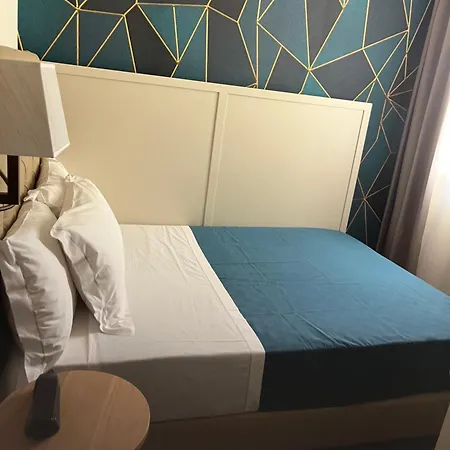 Magnolia Boutique Hotel 3*