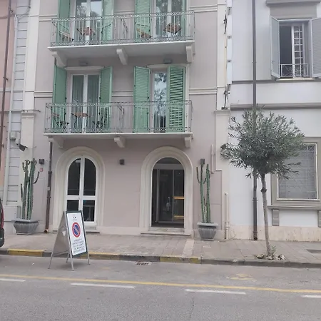 Magnolia Boutique Viareggio