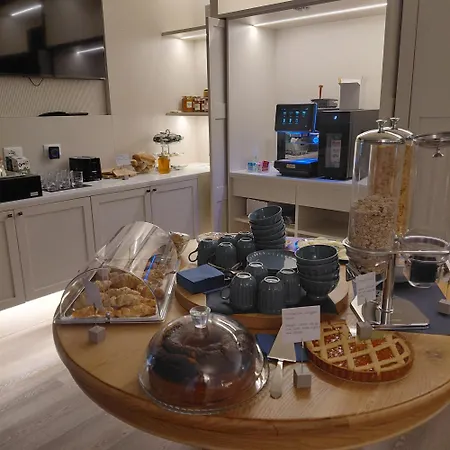 Magnolia Boutique Hotel 3*