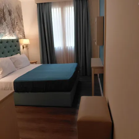 Hotel Magnolia Boutique 3*