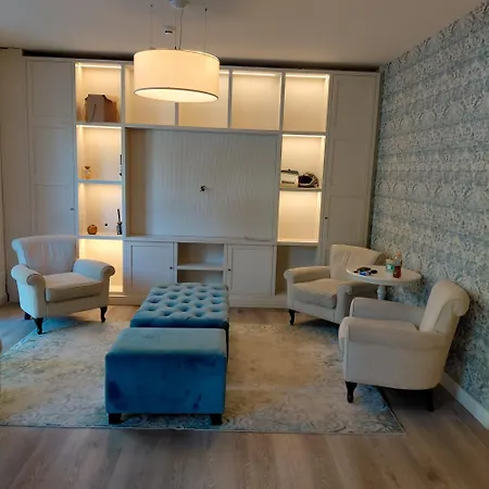 Magnolia Boutique 3*