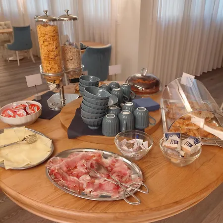 Hotel Magnolia Boutique 3*