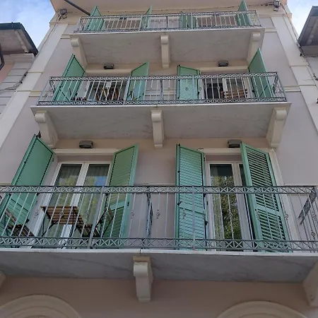 Magnolia Boutique Hotel 3*
