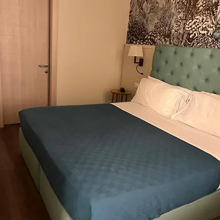 Hotel Magnolia Boutique
