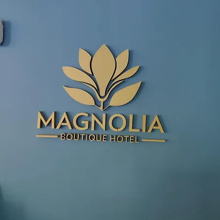 Magnolia Boutique Viareggio