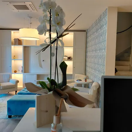 Hotel Magnolia Boutique