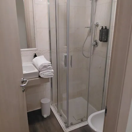 Magnolia Boutique Hotel 3*