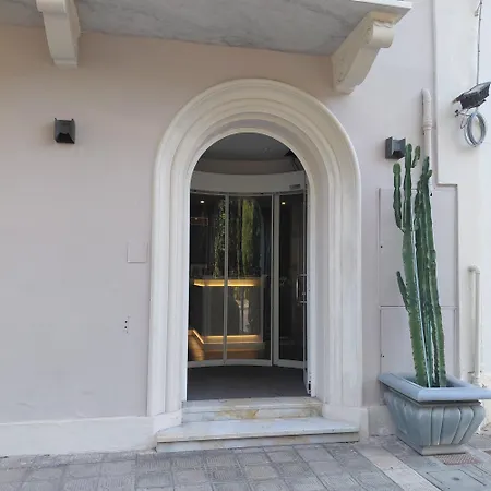 Magnolia Boutique 3*