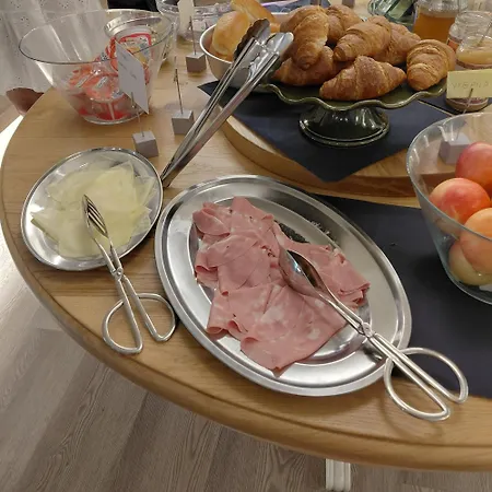 Magnolia Boutique Hotel Viareggio