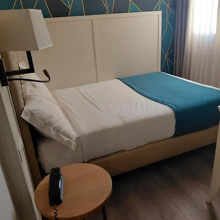 Hotel Magnolia Boutique 3*
