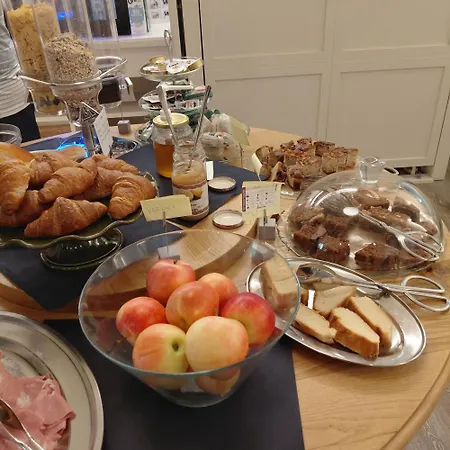 Magnolia Boutique Viareggio