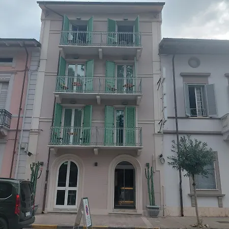 Magnolia Boutique Hotel 3*